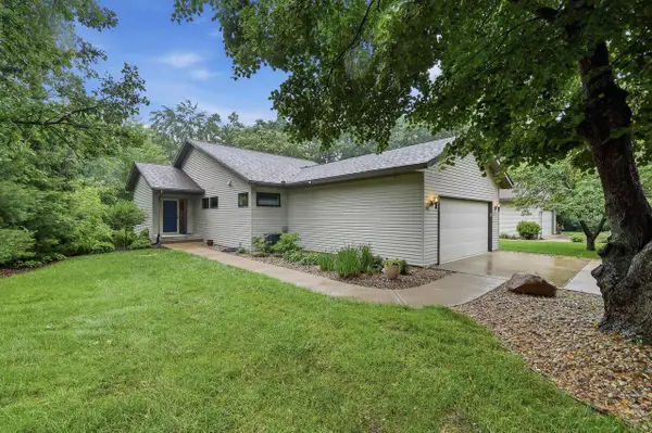 2817 INDIANA AVENUE, Stevens Point, WI 54481