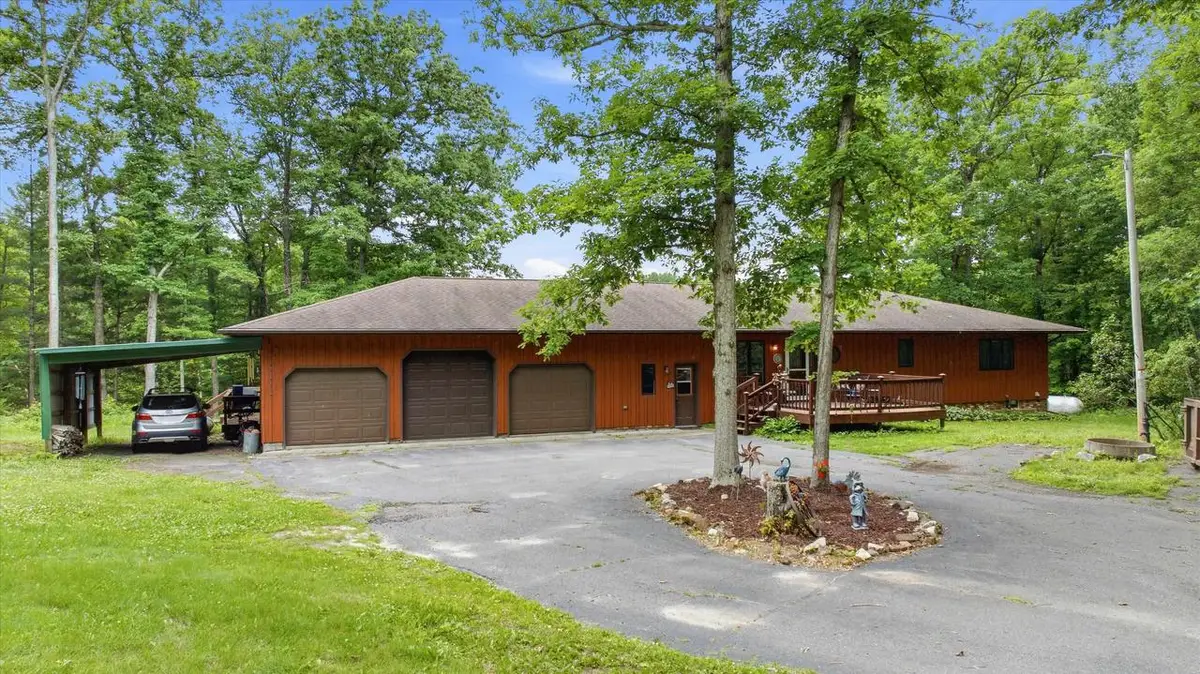 W6711 STATE HIGHWAY 95, Neillsville, WI 54456 - #1
