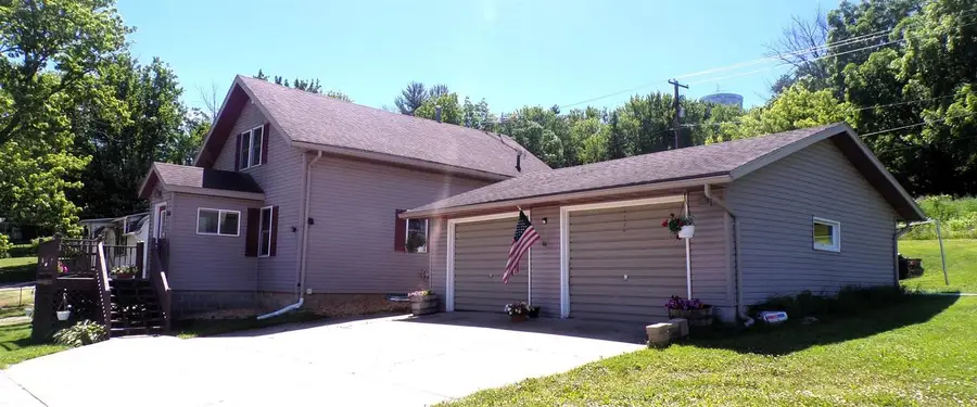 314 E 6TH STREET, Neillsville, WI 54456 - #3