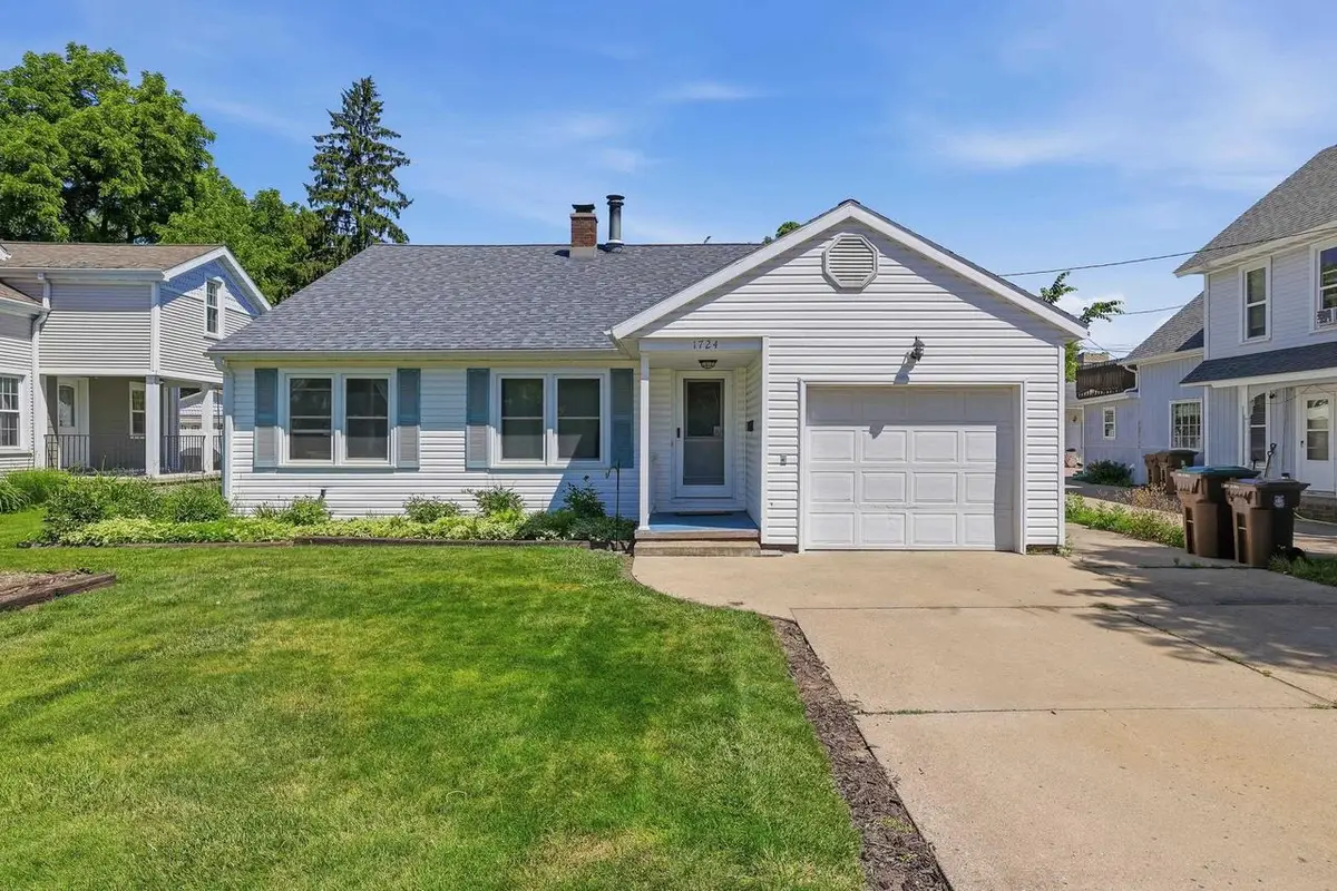 1724 MC CULLOCH STREET, Stevens Point, WI 54481 - #1