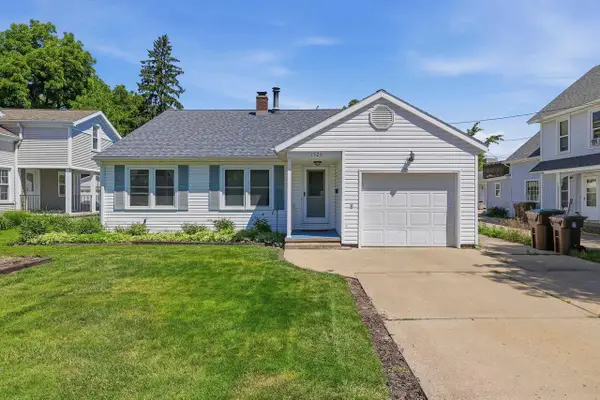 1724 MC CULLOCH STREET, Stevens Point, WI 54481