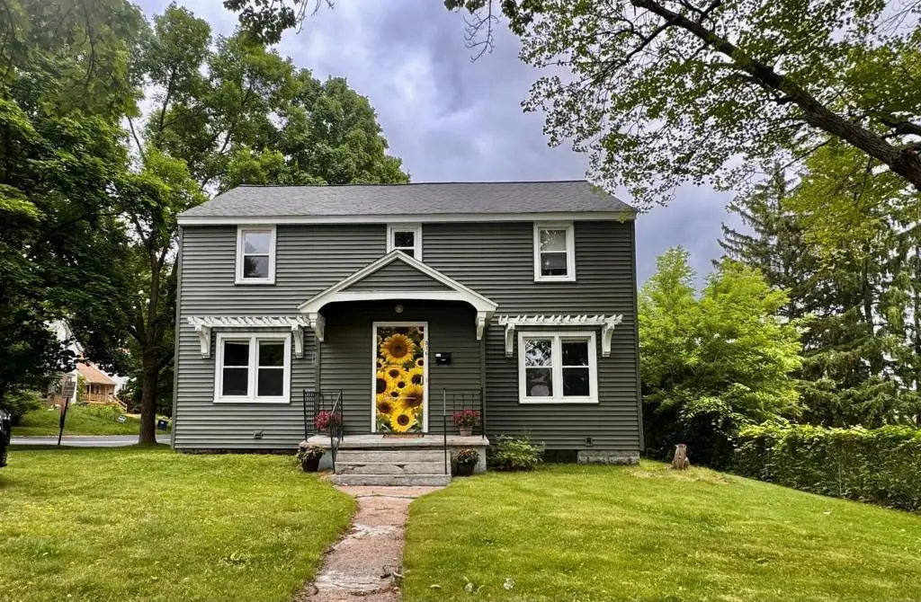 316 CALLON STREET, Wausau, WI 54401 - #1
