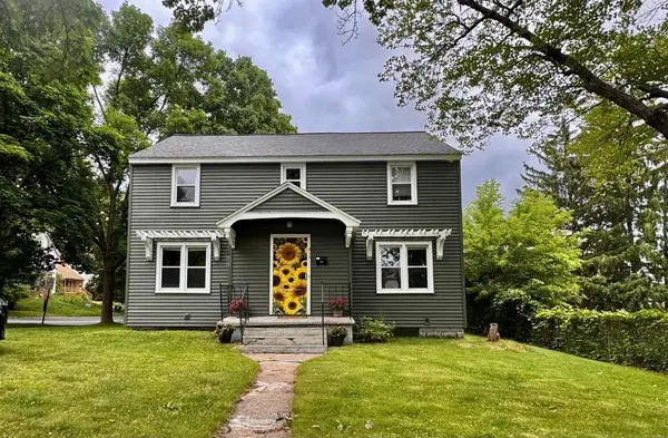 316 CALLON STREET, Wausau, WI 54401