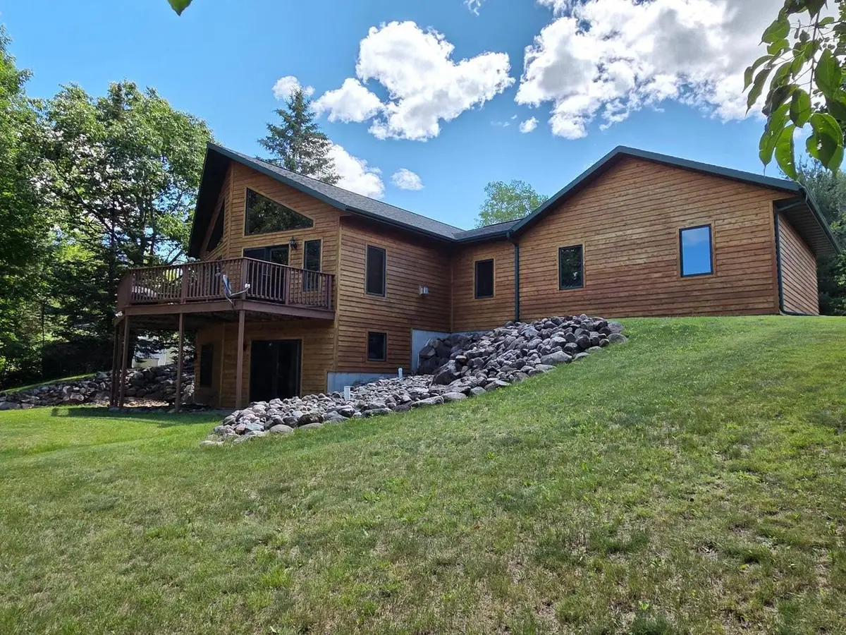 W8656 SILVER BIRCH ROAD, Tomahawk, WI 54487 - #1
