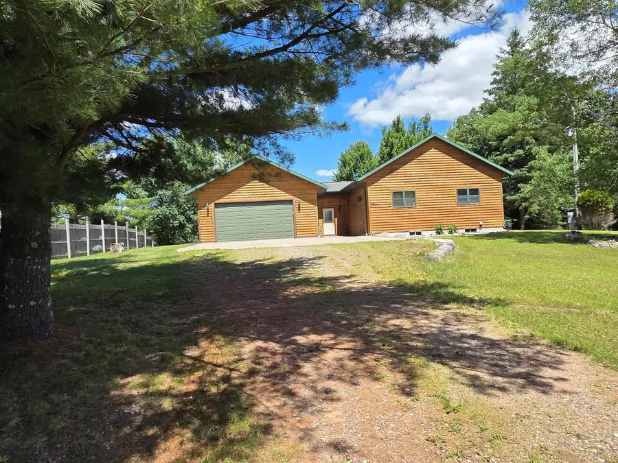 W8656 SILVER BIRCH ROAD, Tomahawk, WI 54487 - #2