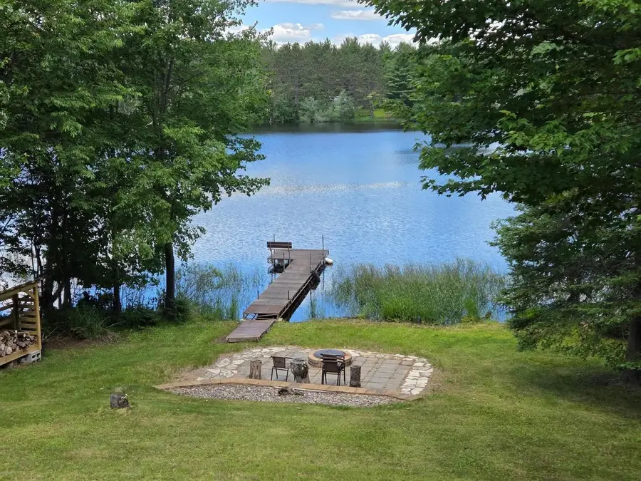 W8656 SILVER BIRCH ROAD, Tomahawk, WI 54487 - #3