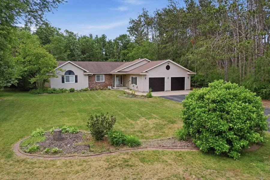 2731 HICKORY DRIVE, Plover, WI 54467 - #2