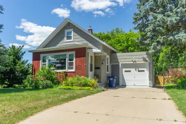 210 MORRIS STREET, Schofield, WI 54476