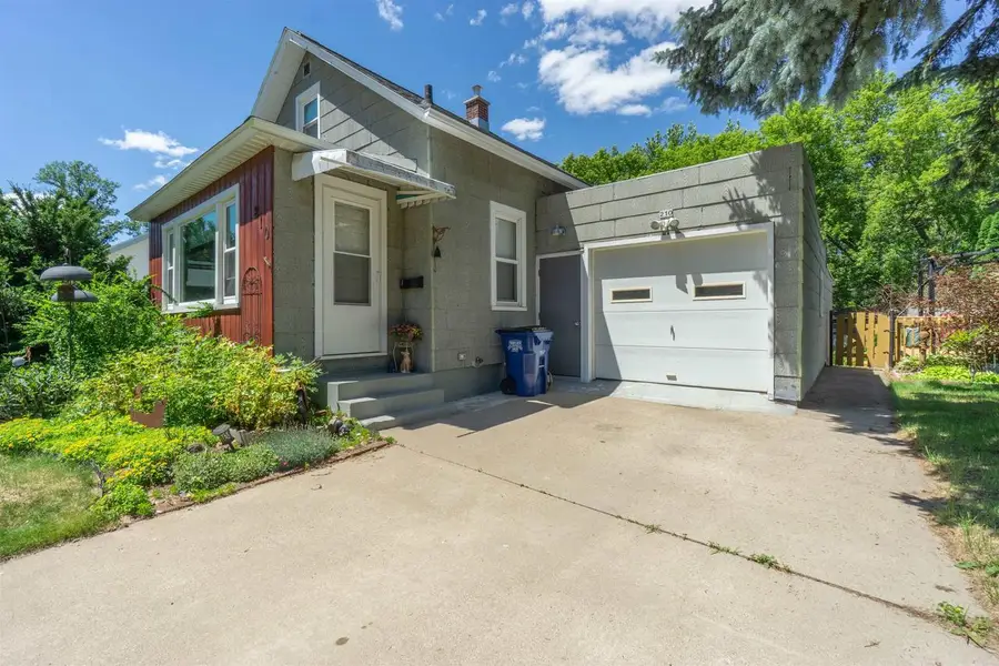 210 MORRIS STREET, Schofield, WI 54476 - #3