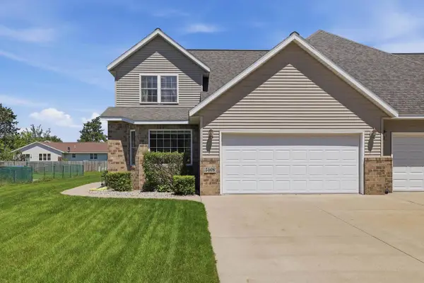 5408 WOODLAND STREET, Stevens Point, WI 54482