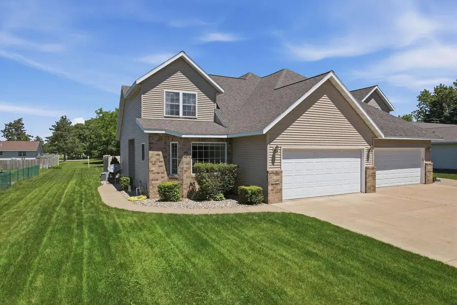 5408 WOODLAND STREET, Stevens Point, WI 54482 - #2
