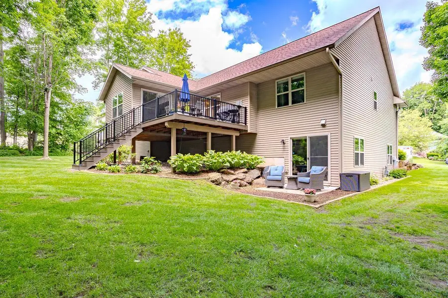 212 TUZIGOOT LANE, Wausau, WI 54403 - #2