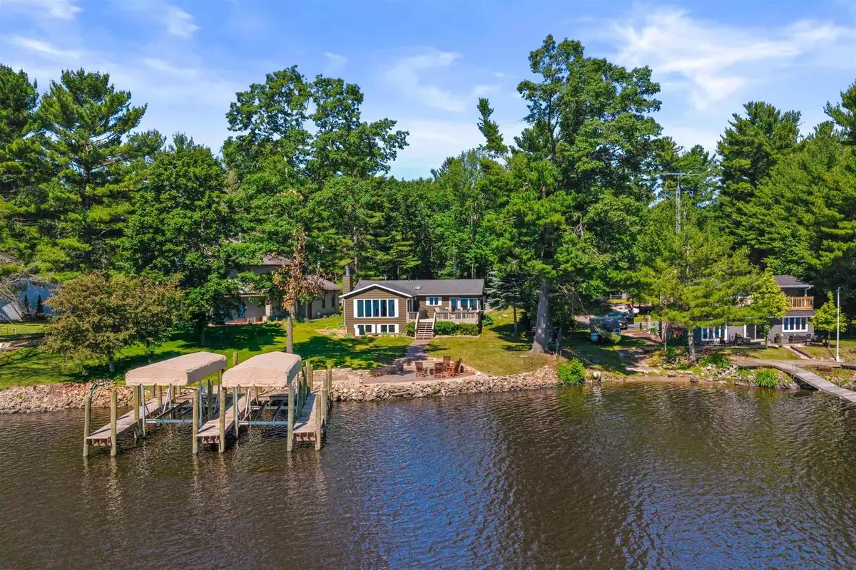 202347 DUBAY DRIVE, Mosinee, WI 54455 - #1