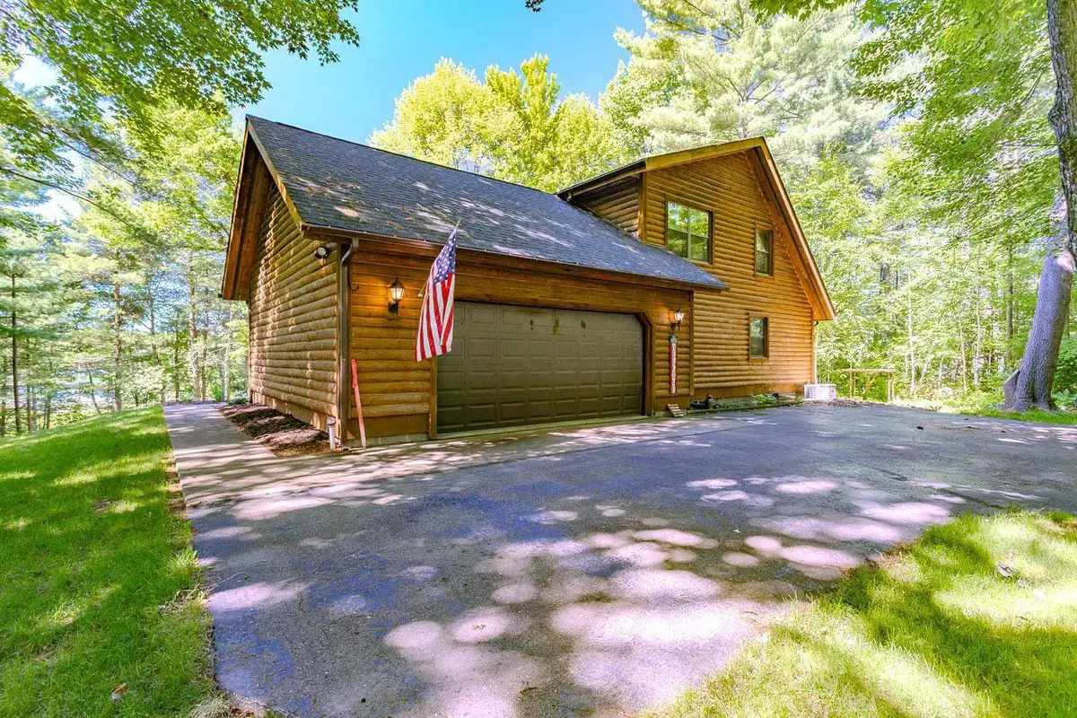 W6691 THE CLEARING, Merrill, WI 54452 - #1