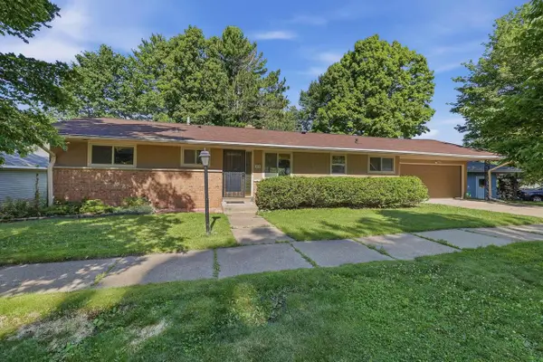908 S 11TH STREET, Wausau, WI 54403