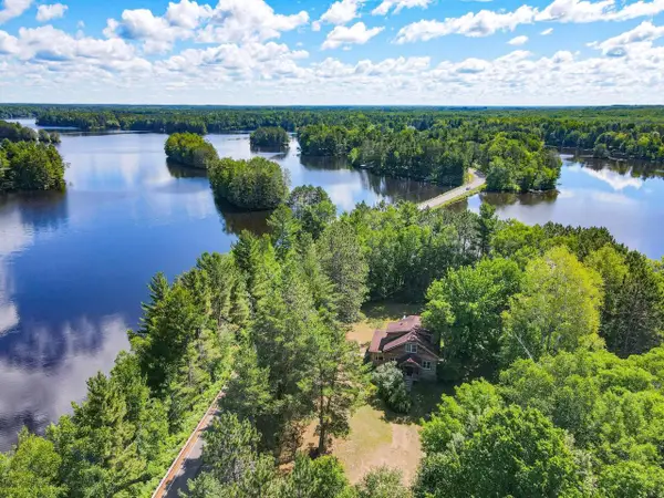 W7675 COUNTY ROAD W, Phillips, WI 54555