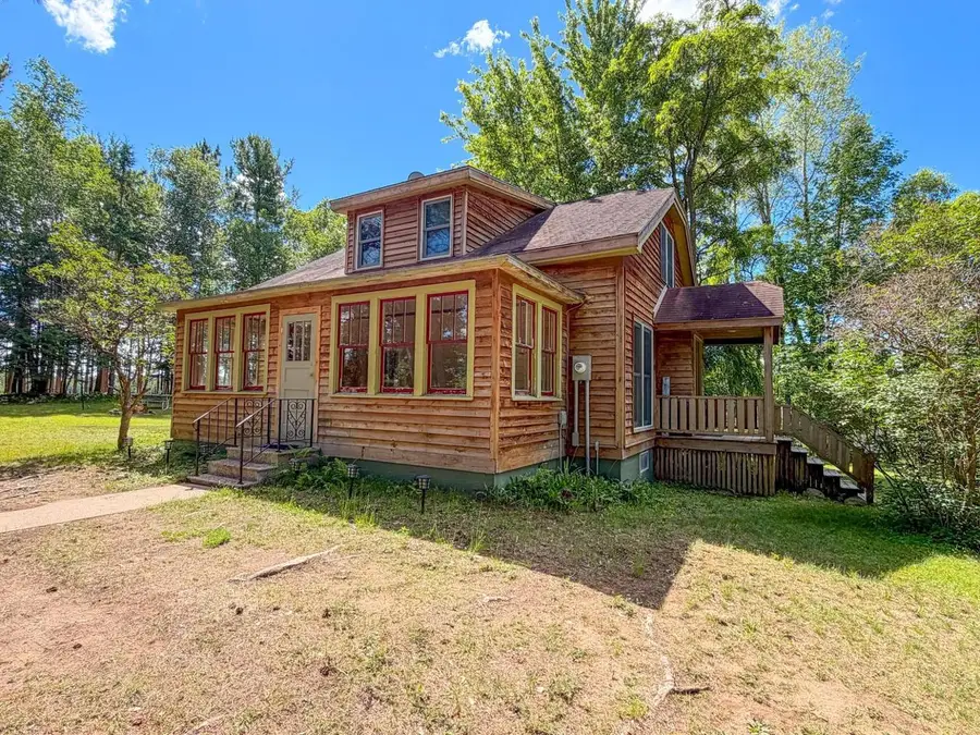 W7675 COUNTY ROAD W, Phillips, WI 54555 - #2