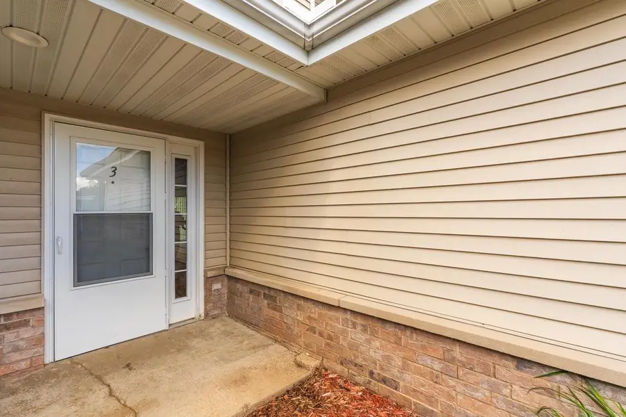 7255 WHITESPIRE ROAD #Unit 3, Schofield, WI 54476 - #3
