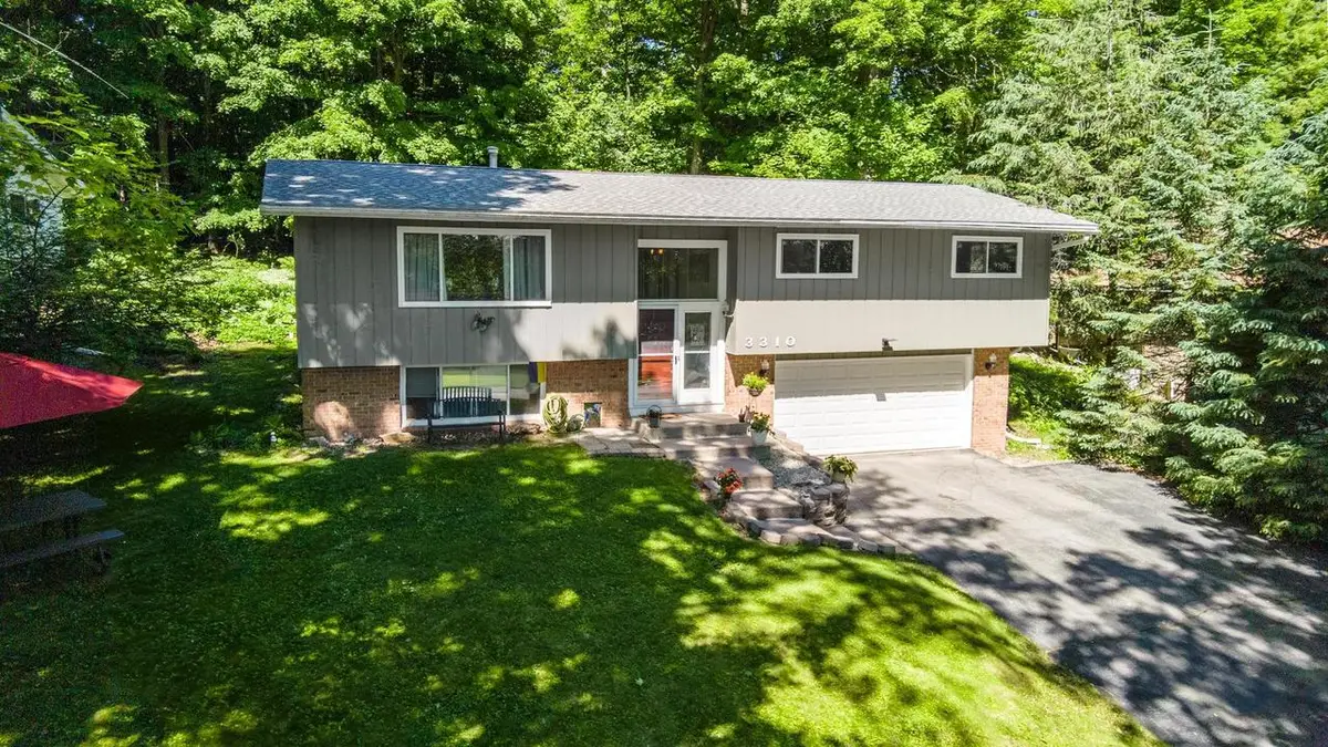 3310 13TH STREET NORTH, Wausau, WI 54403 - #1