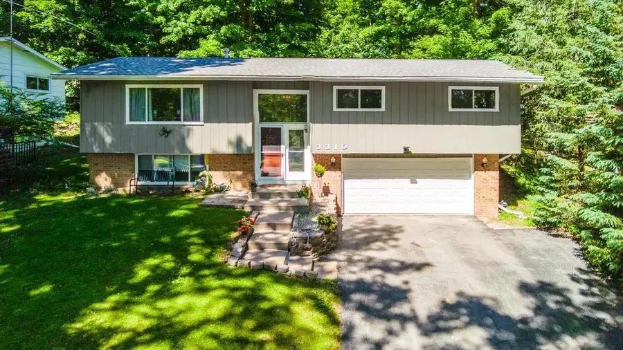 3310 13TH STREET NORTH, Wausau, WI 54403 - #2