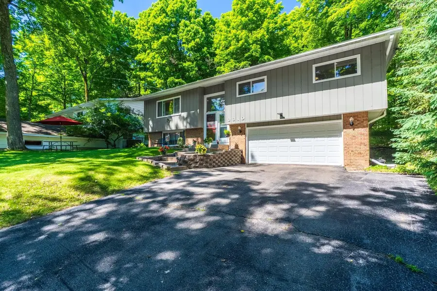 3310 13TH STREET NORTH, Wausau, WI 54403 - #3