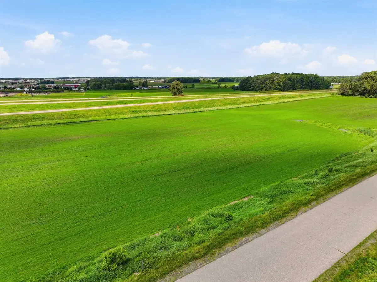 Lot 1 MARSHFIELD ROAD, Marshfield, WI 54449 - #1