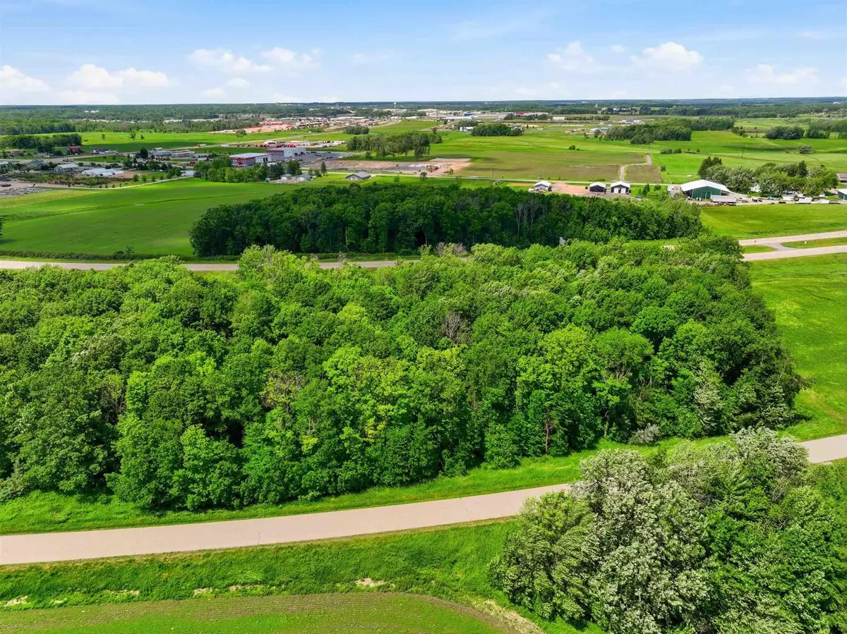 Lot 4 MARSHFIELD ROAD, Marshfield, WI 54449 - #1