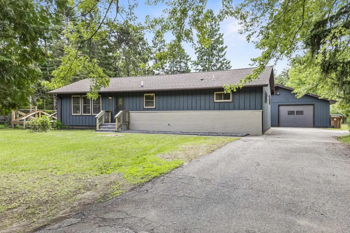 316 WOOD LANE, Stevens Point, WI 54481 - #1