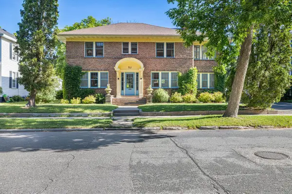 712 HAMILTON STREET, Wausau, WI 54403
