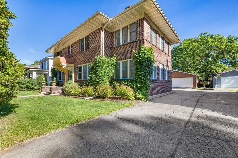 712 HAMILTON STREET, Wausau, WI 54403 - #2