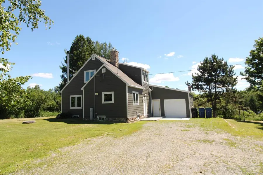 5385 RAINBOW DRIVE, Merrill, WI 54452 - #2