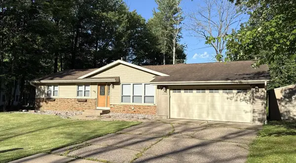 205 WOOD STREET, Rothschild, WI 54474