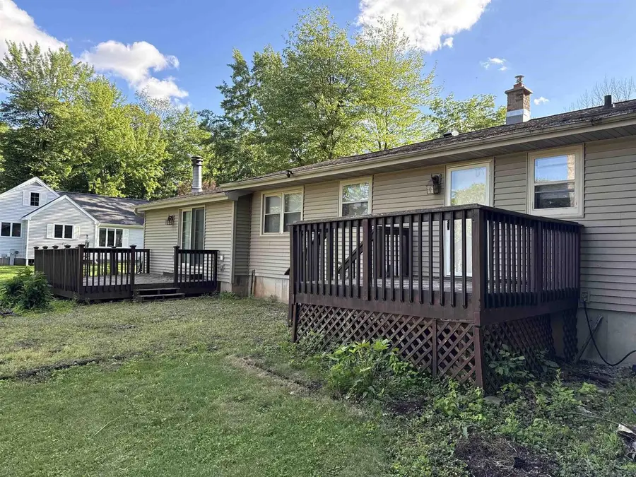 205 WOOD STREET, Rothschild, WI 54474 - #2