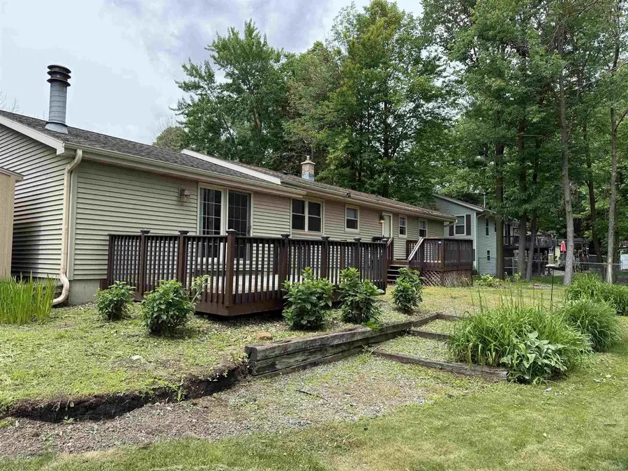 205 WOOD STREET, Rothschild, WI 54474 - #3