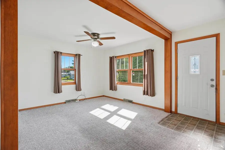 400 N VINE AVENUE, Marshfield, WI 54449 - #3