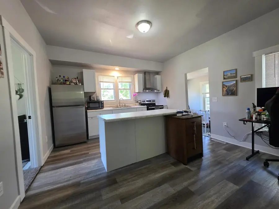 607 S MILLER STREET, Oxford, WI 53952 - #2