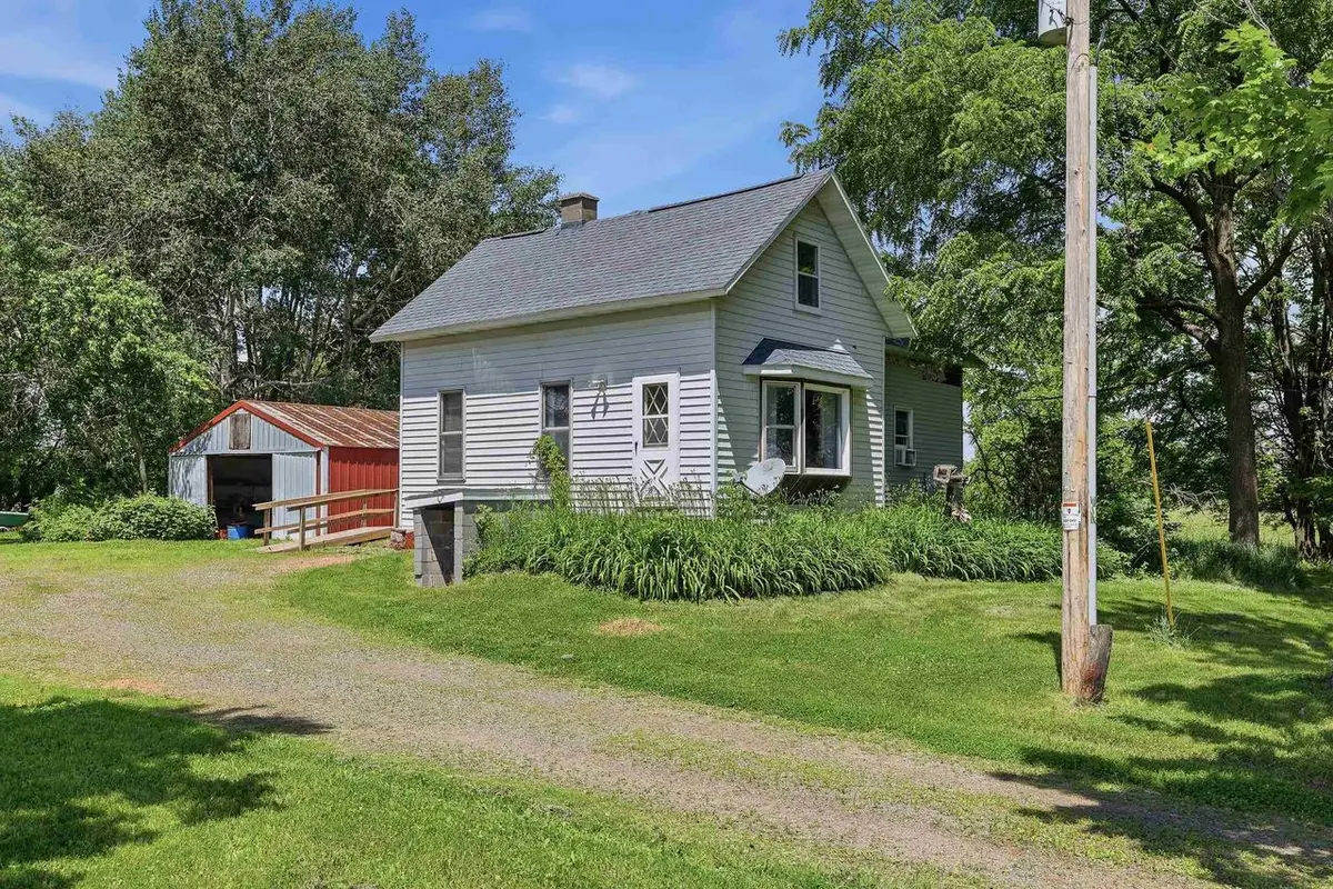 2650 COUNTY ROAD O, Junction City, WI 54443 - #1