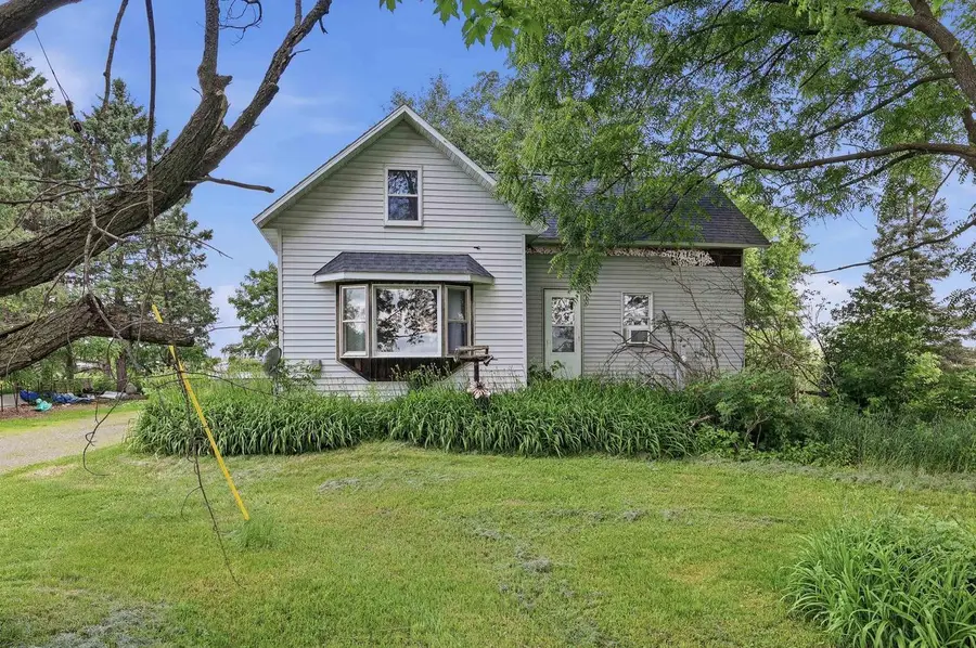 2650 COUNTY ROAD O, Junction City, WI 54443 - #2