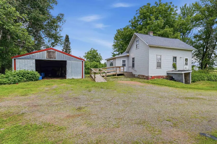2650 COUNTY ROAD O, Junction City, WI 54443 - #3