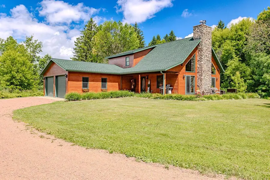 161008 GRANITE ROAD, Wausau, WI 54403 - #2