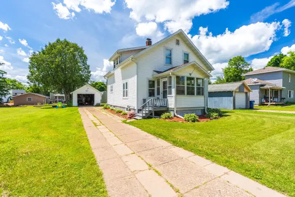 310 N NAST STREET, Merrill, WI 54452