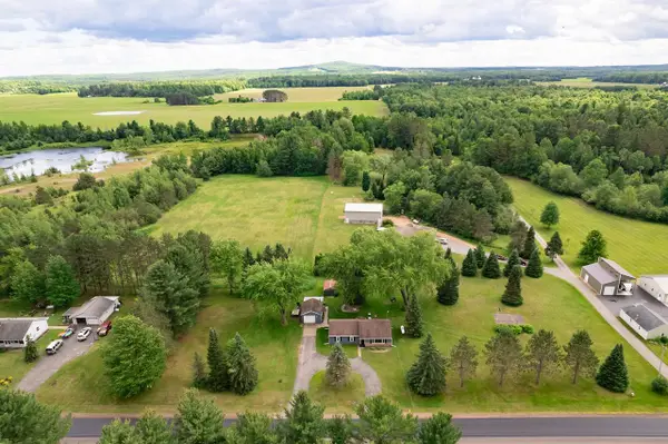143561 COUNTY ROAD NN, Marathon, WI 54448