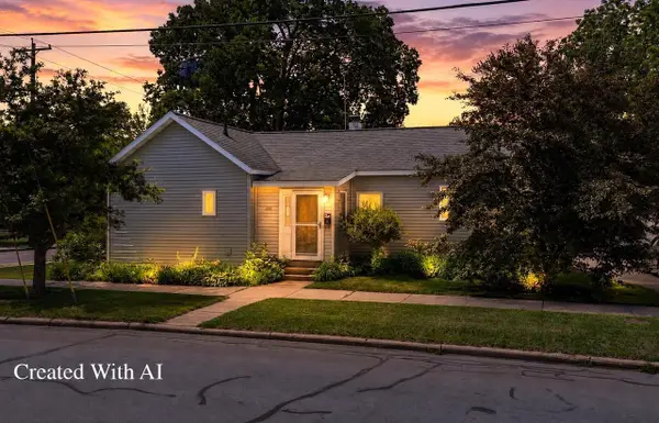 1000 WISCONSIN STREET, Stevens Point, WI 54481