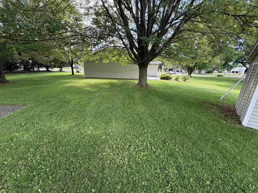 106 S 6TH STREET, Colby, WI 54421 - #2