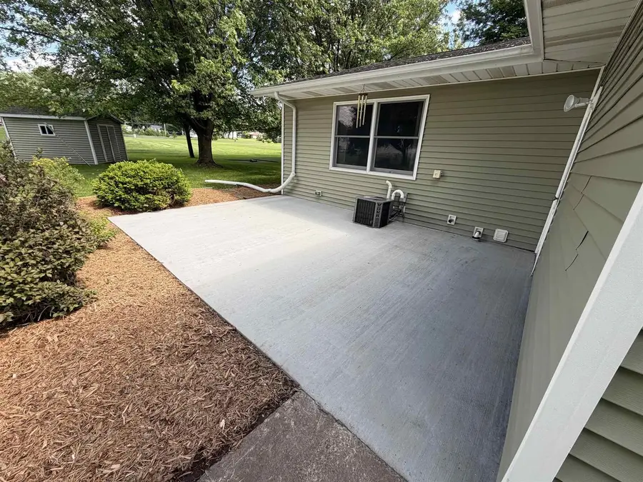 106 S 6TH STREET, Colby, WI 54421 - #3