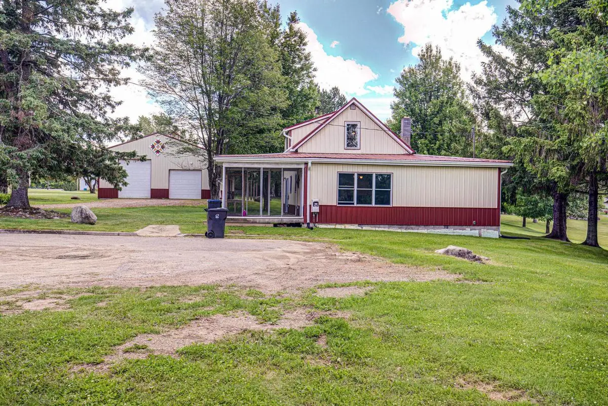 1052 ASH STREET, Prentice, WI 54556 - #1