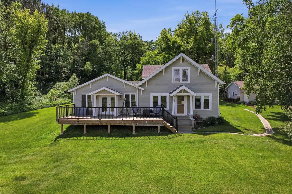 N4825 COUNTY ROAD Q, Waupaca, WI 54981 - #1