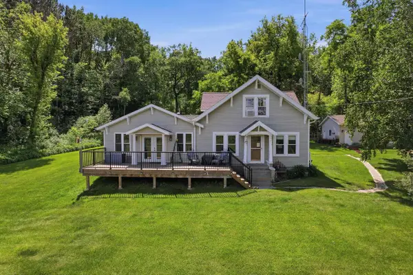 N4825 COUNTY ROAD Q, Waupaca, WI 54981