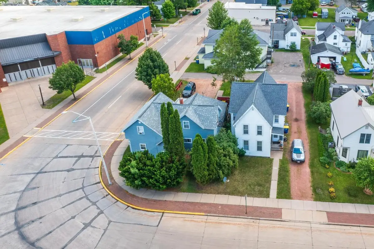 111 POLK STREET, Merrill, WI 54452 - #1