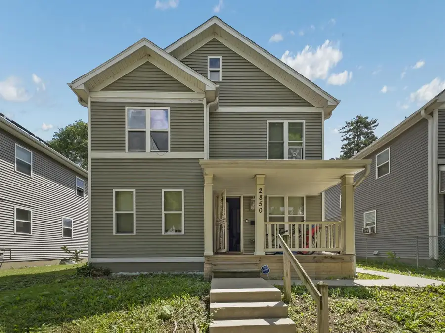 2850 N 21ST STREET, Milwaukee, WI 53206 - #2